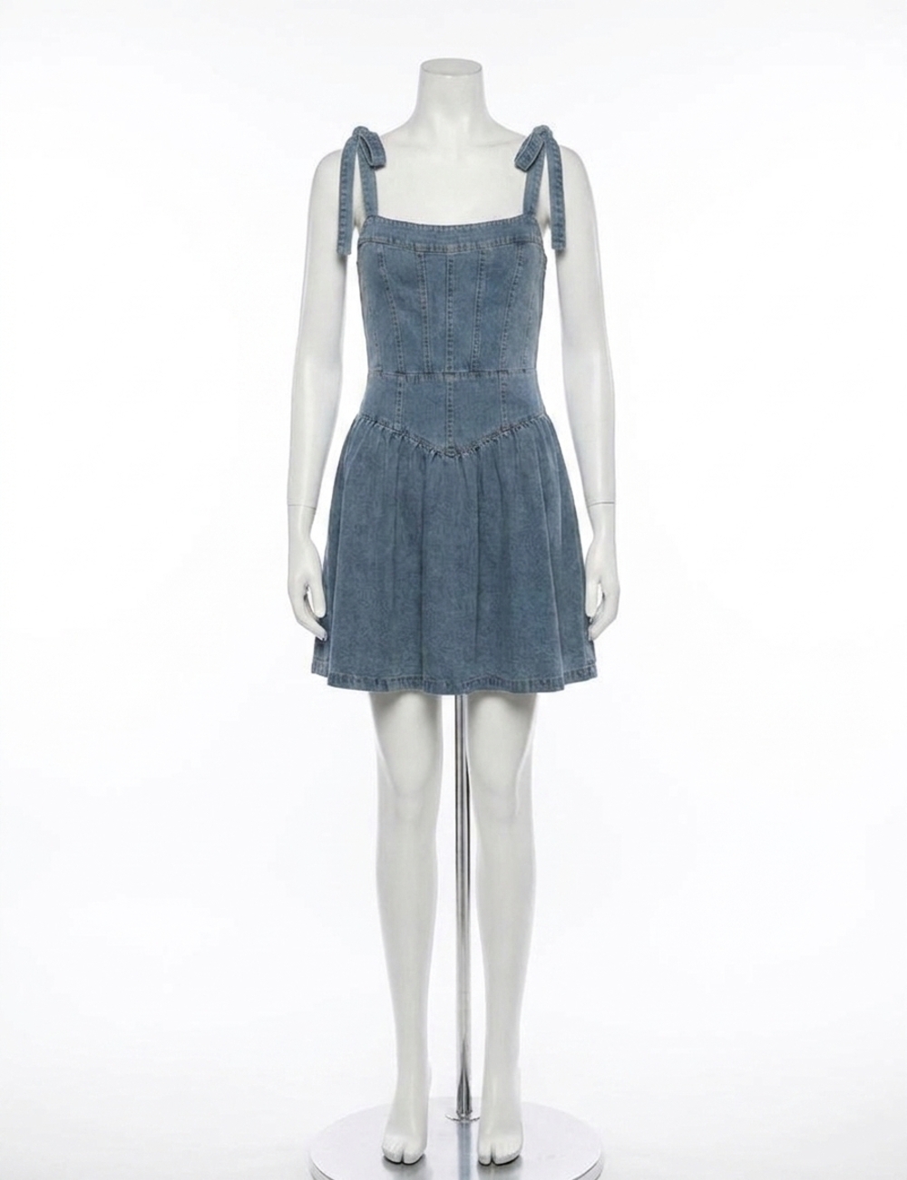 NEW HEARTLOOM kyrie dress in river